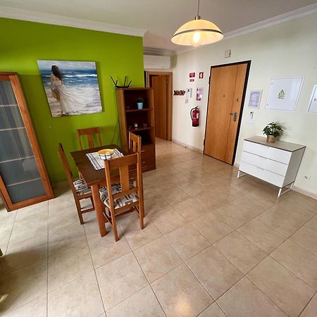 T1S Portimao - Center Appartement Buitenkant foto