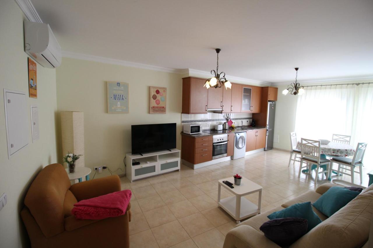 T1S Portimao - Center Appartement Buitenkant foto