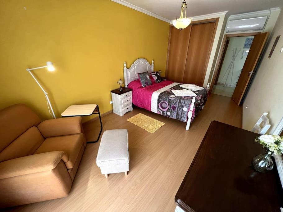 T1S Portimao - Center Appartement Buitenkant foto