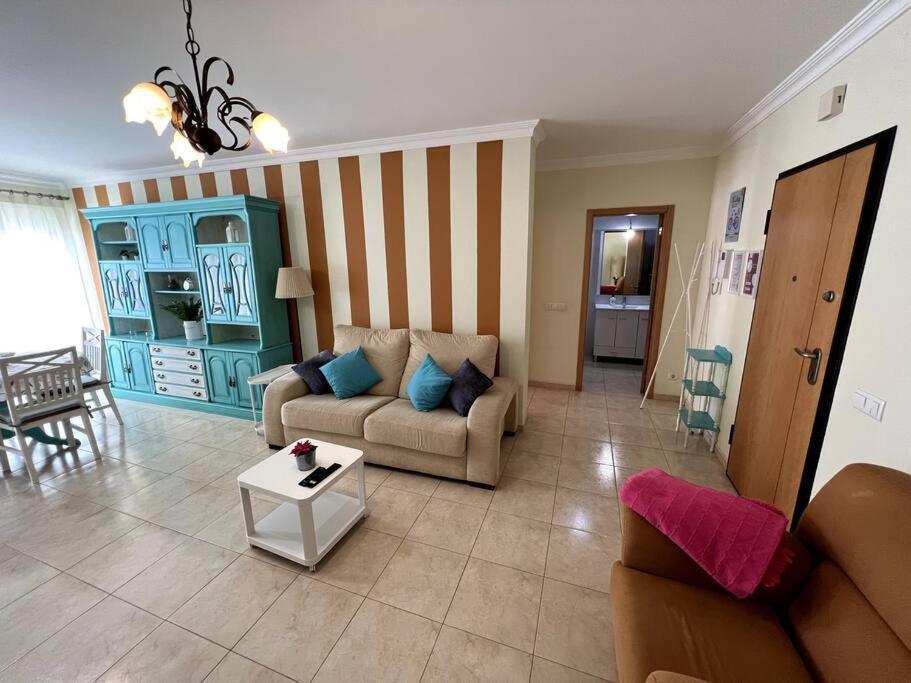 T1S Portimao - Center Appartement Buitenkant foto