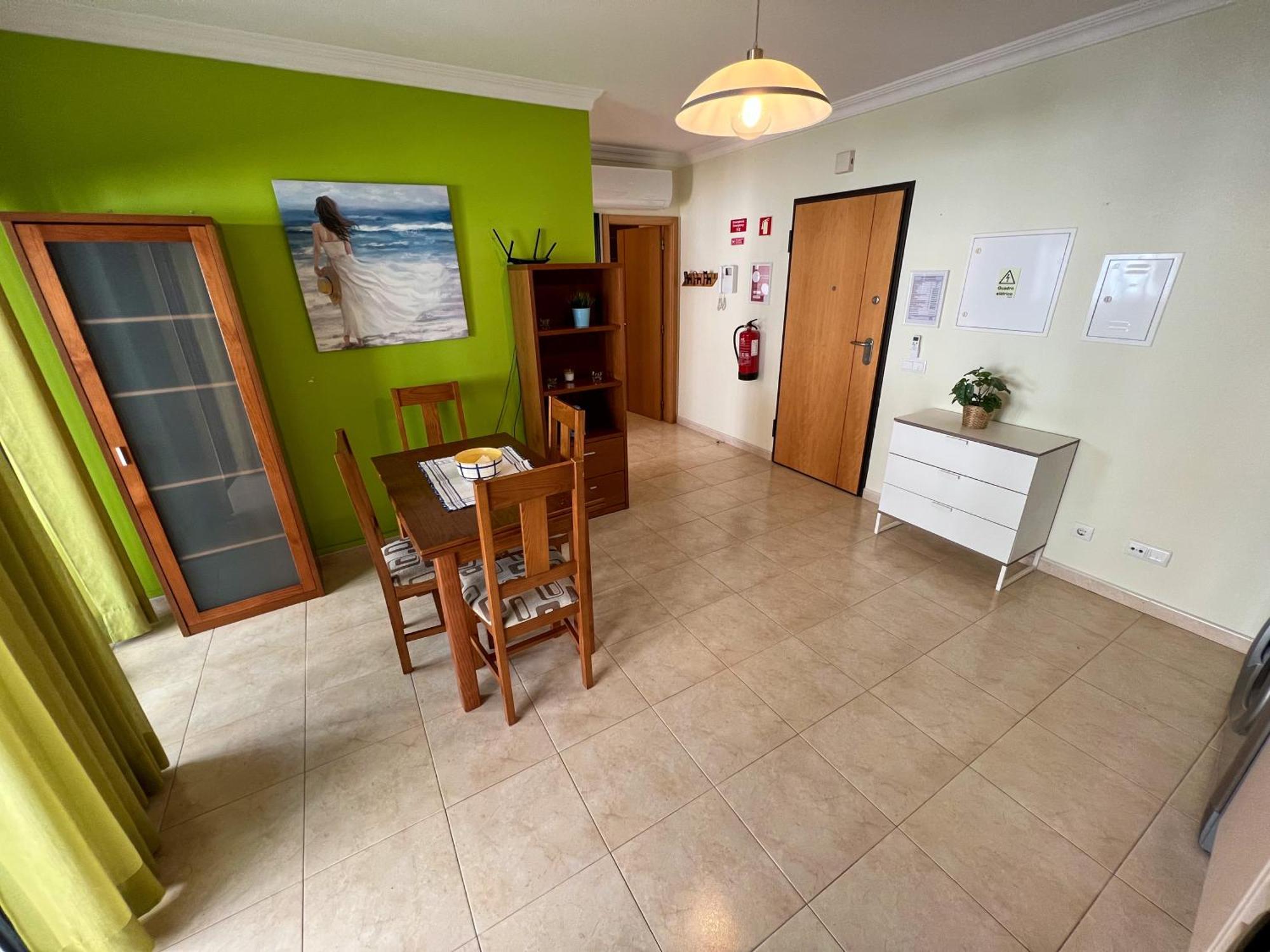 T1S Portimao - Center Appartement Buitenkant foto