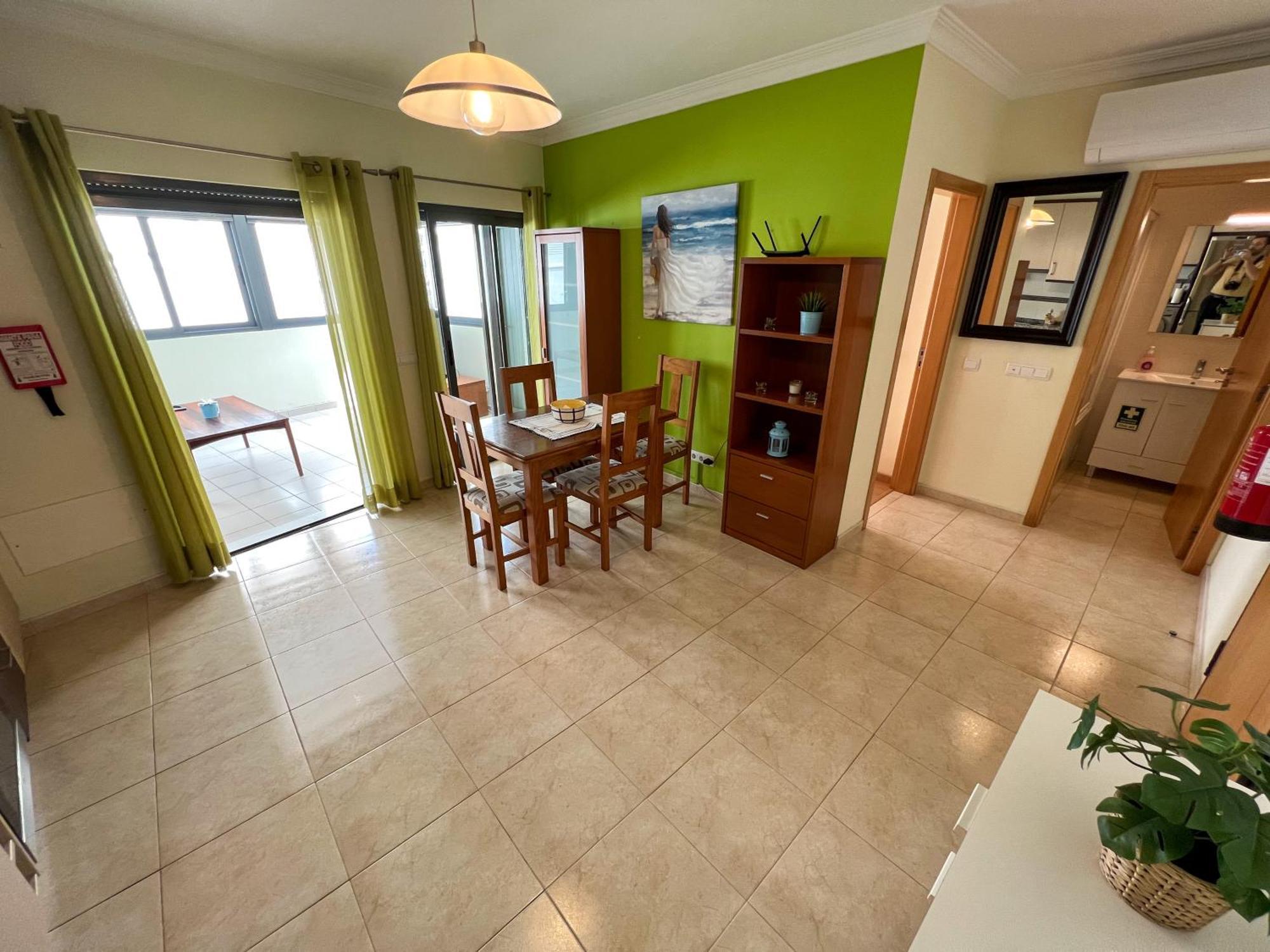 T1S Portimao - Center Appartement Buitenkant foto