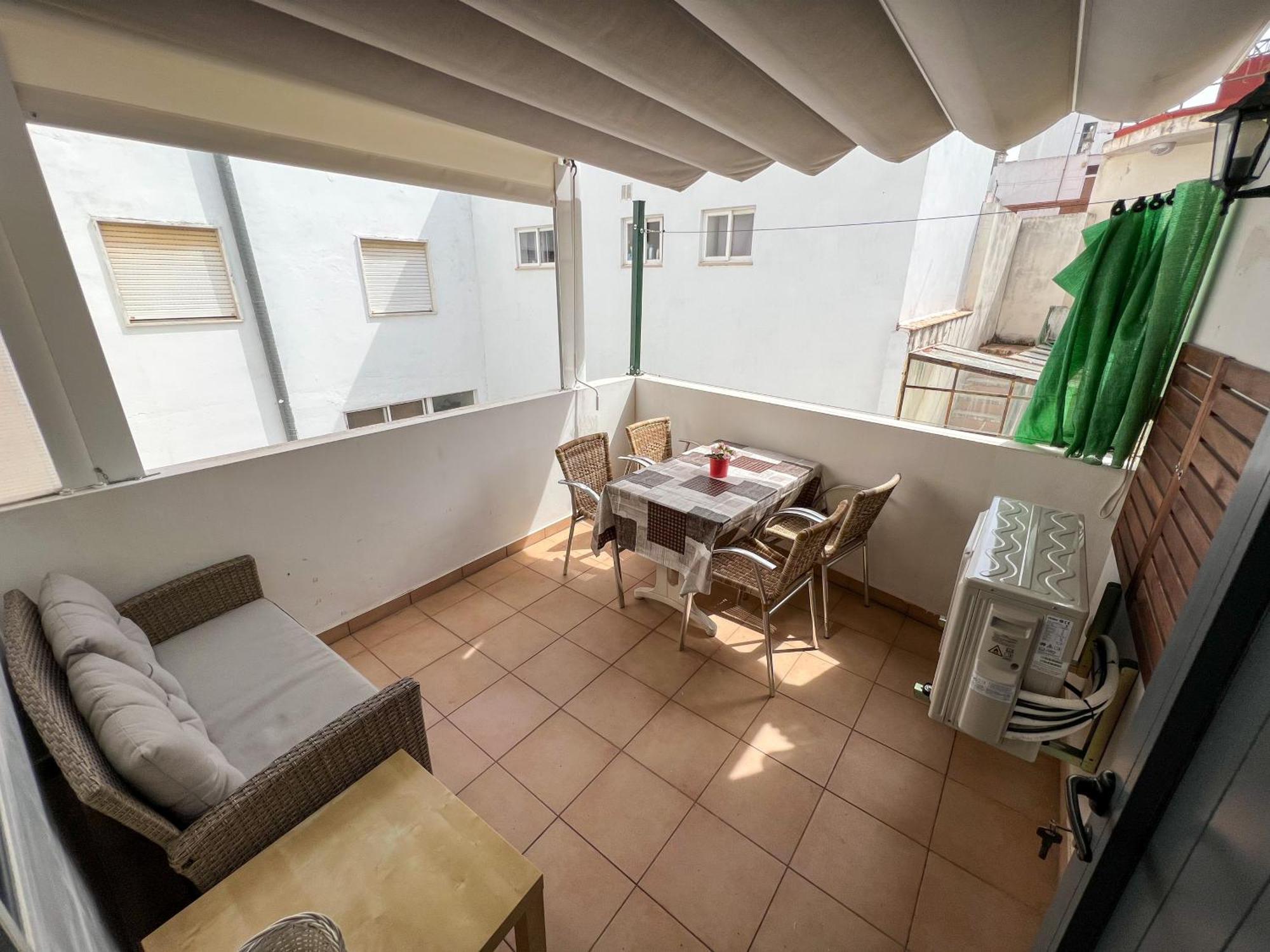 T1S Portimao - Center Appartement Buitenkant foto