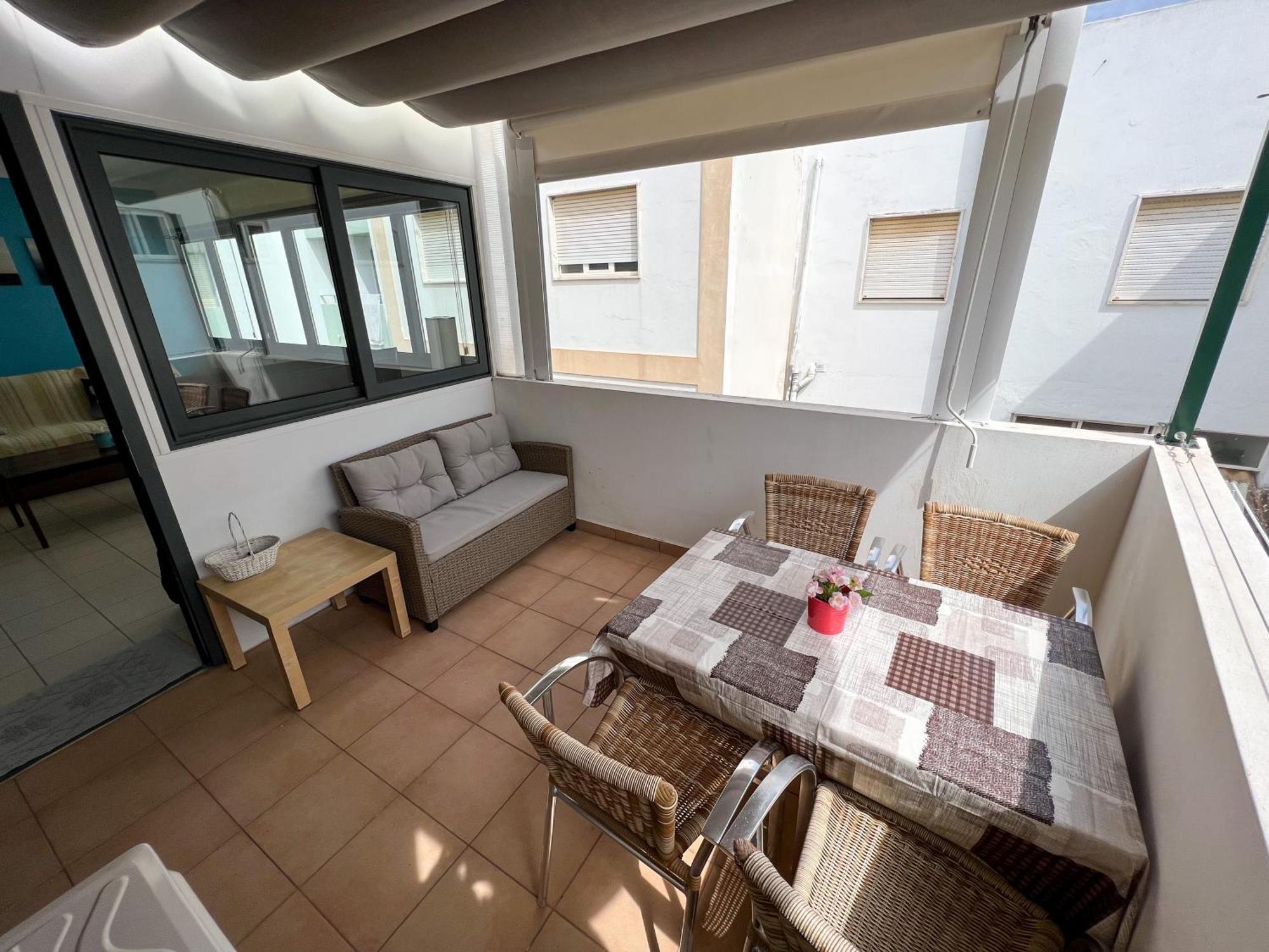 T1S Portimao - Center Appartement Buitenkant foto