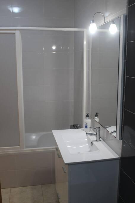 T1S Portimao - Center Appartement Buitenkant foto