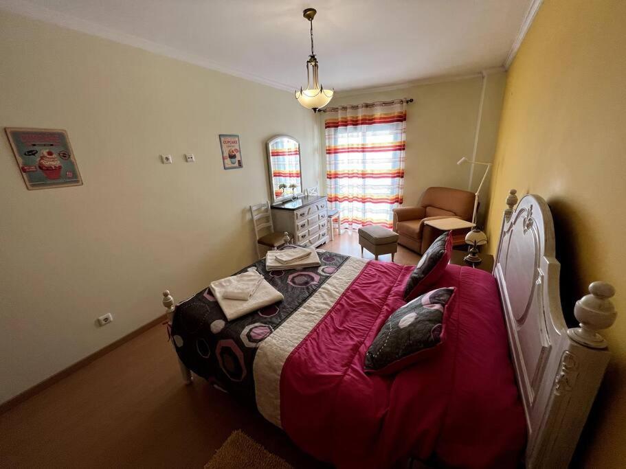 T1S Portimao - Center Appartement Buitenkant foto