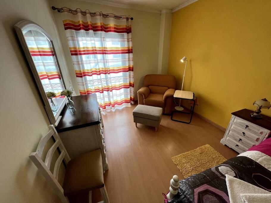 T1S Portimao - Center Appartement Buitenkant foto