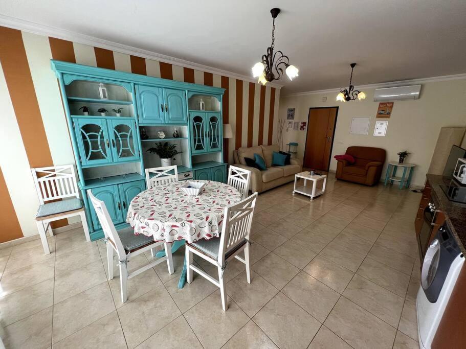 T1S Portimao - Center Appartement Buitenkant foto