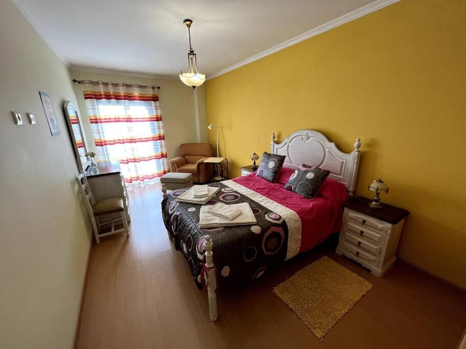T1S Portimao - Center Appartement Buitenkant foto